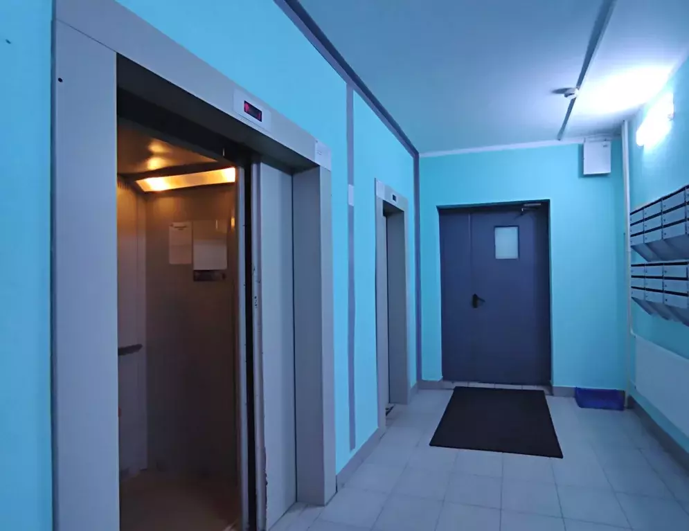 Продаётся 3-к квартира, 73.6 м - Фото 1