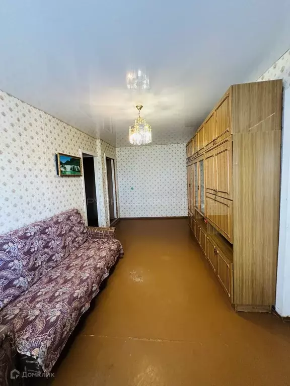 Продаётся 2-к квартира, 44 м - Фото 0