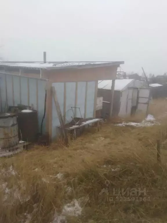 Участок в Саха (Якутия), Якутск городской округ, с. Владимировка ул. ... - Фото 1