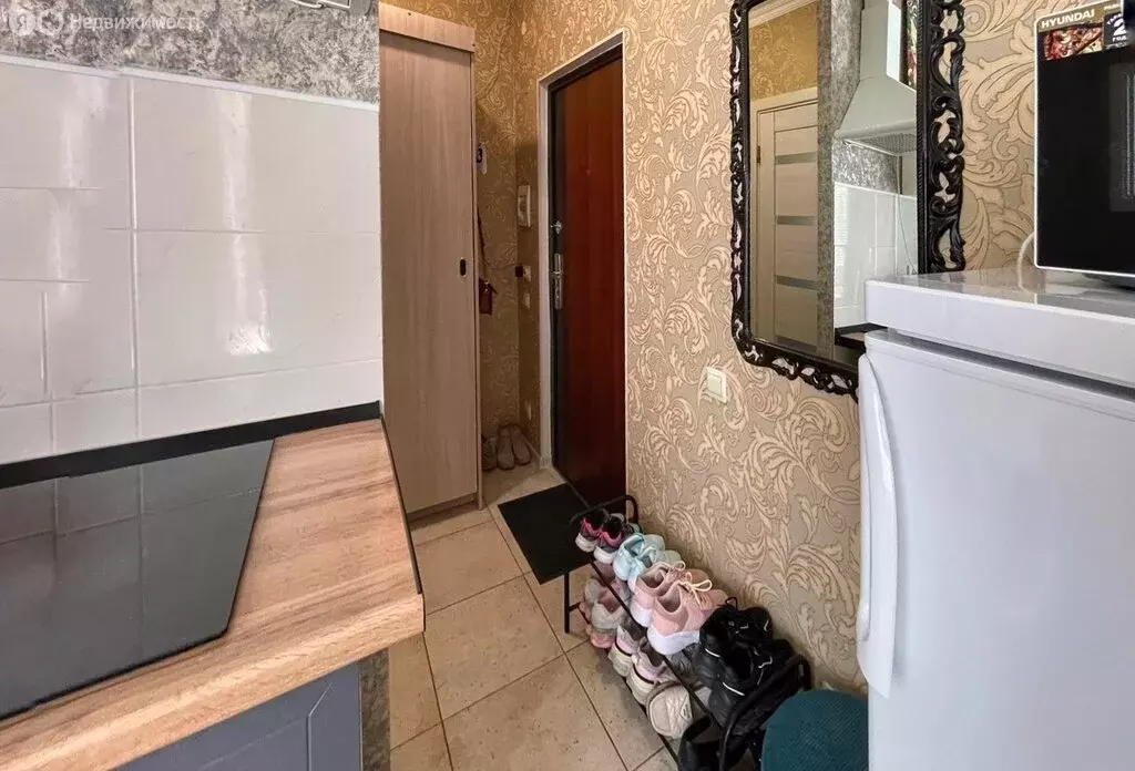 Квартира-студия: Геленджик, улица Гоголя, 11А (20 м) - Фото 0