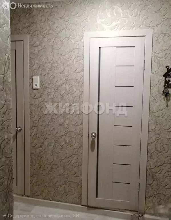 1-комнатная квартира: Нижний Тагил, улица Дружинина, 57 (34.2 м) - Фото 1