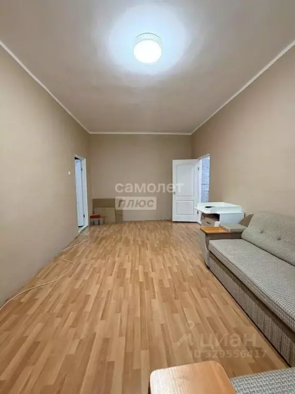 3-к кв. Иркутская область, Иркутск Советская ул., 127 (73.7 м) - Фото 2