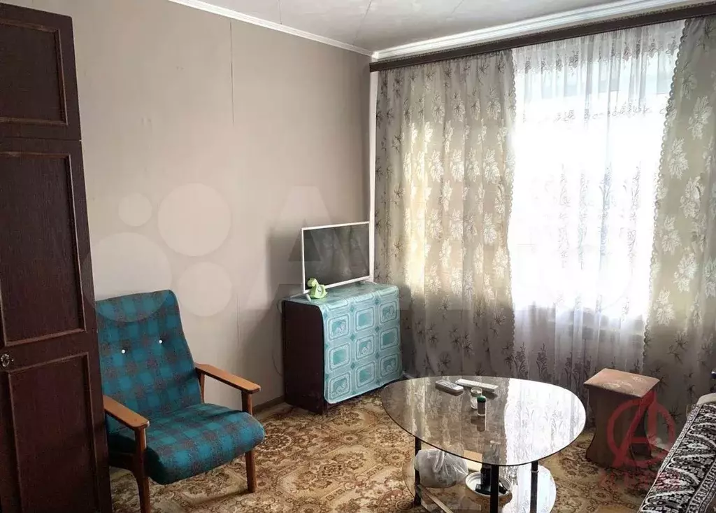 Квартира-студия, 18 м, 5/5 эт. - Фото 1