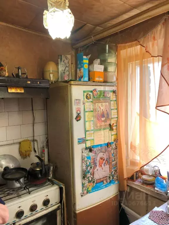 Комната Саратовская область, Саратов ул. Имени М.Ю. Лермонтова, 25/1 ... - Фото 2