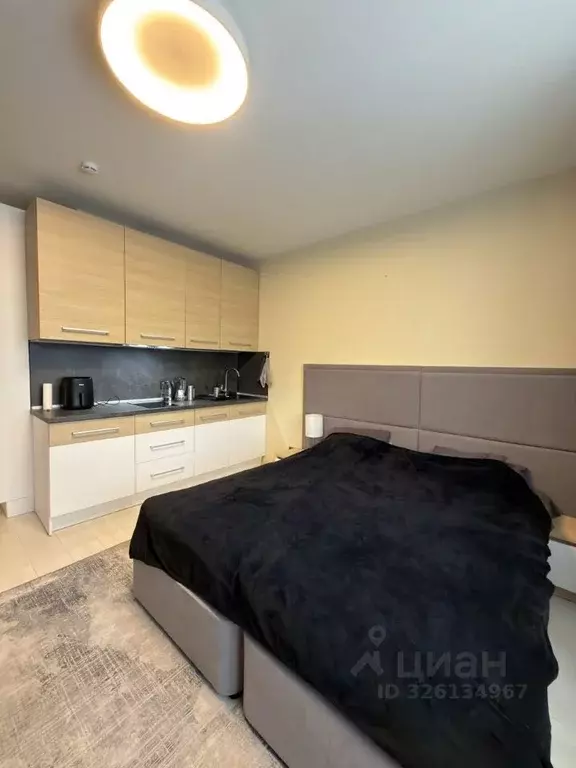 Студия Санкт-Петербург просп. Средний Васильевского острова, 87к3 ... - Фото 2