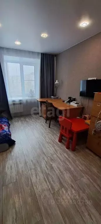 3-к кв. Ярославская область, Рыбинск ул. Фурманова, 17 (62.1 м) - Фото 1