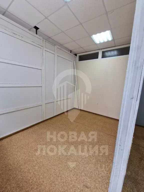 Офис в Омская область, Омск Енисейская ул., 1А (26 м) - Фото 2