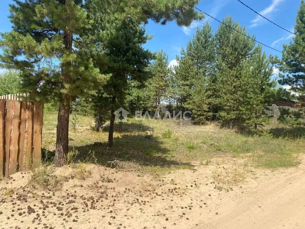 Участок в Бурятия, Улан-Удэ 123-й мкр, 93 (8.0 сот.) - Фото 0