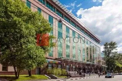 Офис в Москва ул. Ленинская Слобода, 19 (103 м) - Фото 1
