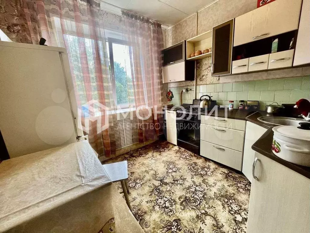1-к. квартира, 39 м, 5/9 эт. - Фото 0
