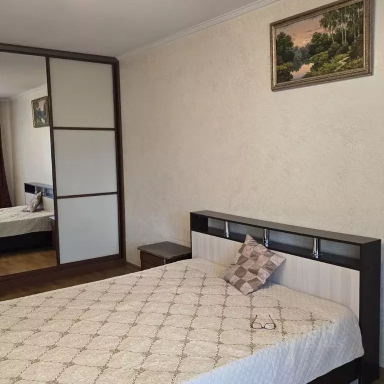 1-к кв. Москва ул. Академика Анохина, 44 (35.0 м) - Фото 2