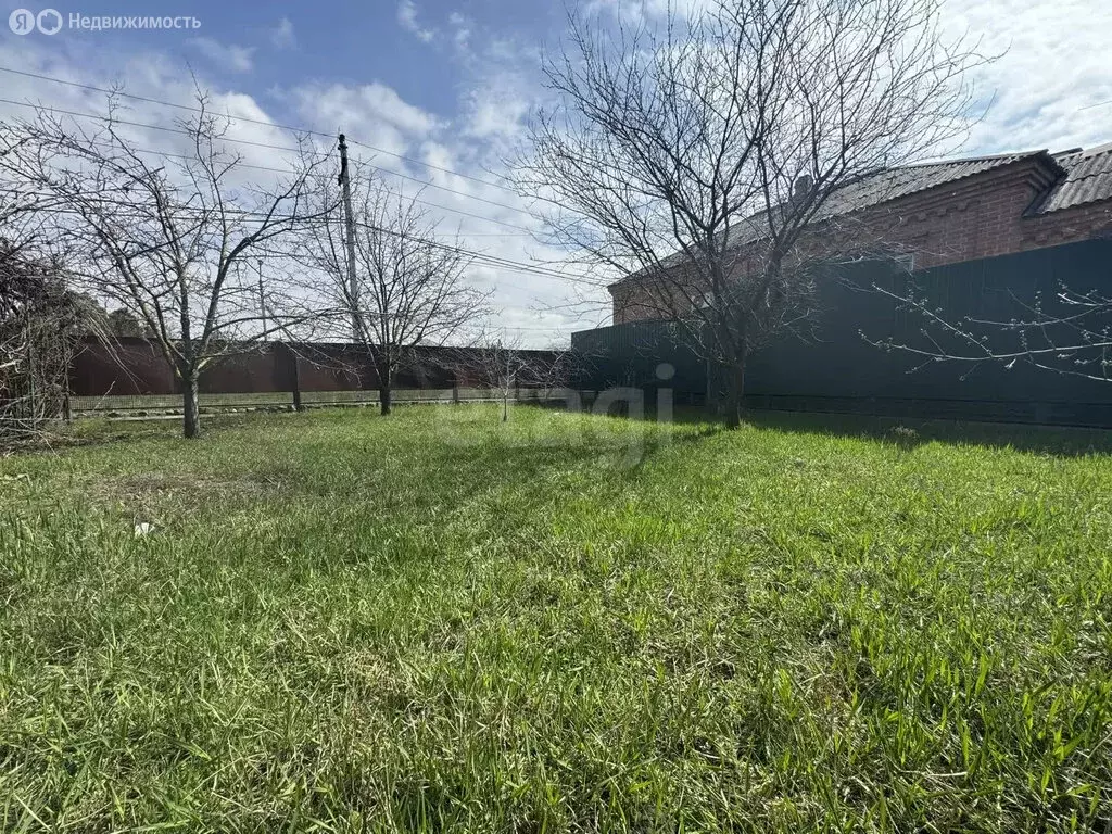 Участок в Батайск, улица Тургенева (5 м) - Фото 2