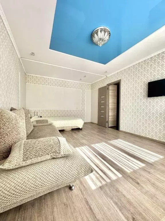 1-к кв. Башкортостан, Уфа Айская ул., 22 (38.0 м) - Фото 1