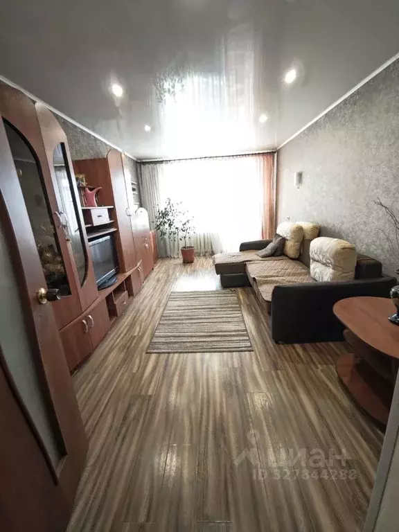 2-к кв. Новгородская область, Старая Русса ул. Латышских Гвардейцев, ... - Фото 2