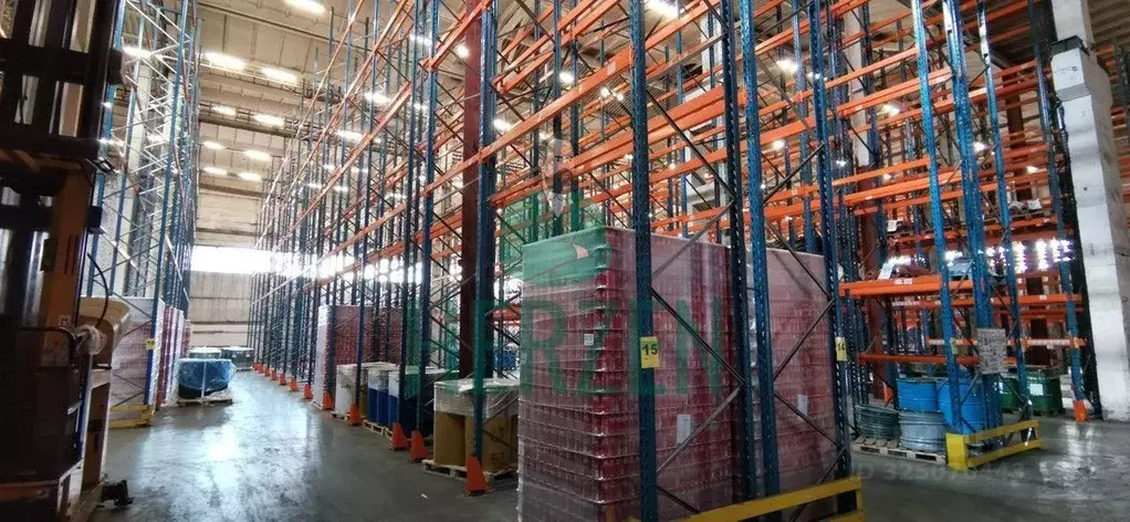 Склад в Московская область, Красногорск Ильинское ш., 15А (7000 м) - Фото 2