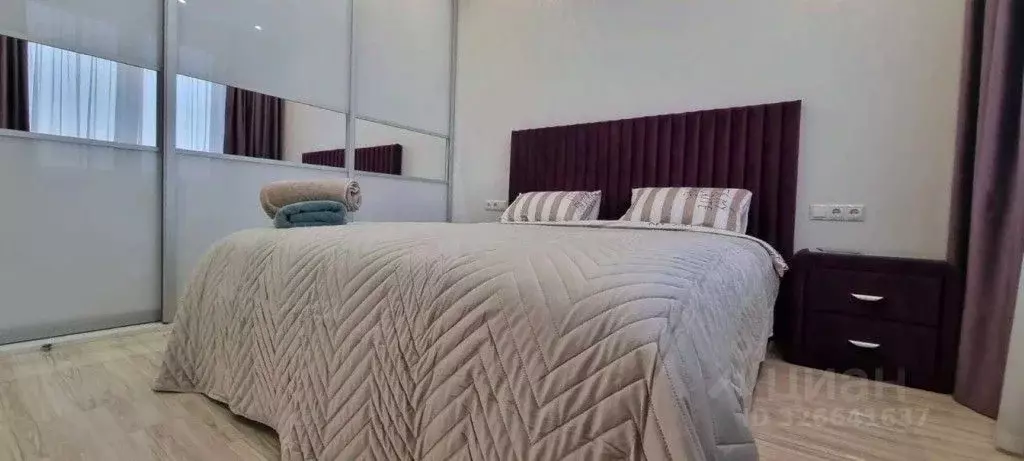 1-к кв. Москва Родниковая ул., 30к2 (38.0 м) - Фото 2