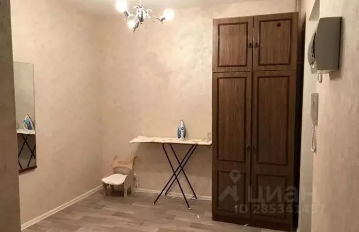 1-к кв. Воронежская область, Воронеж ул. Шишкова, 144б (42.0 м) - Фото 2