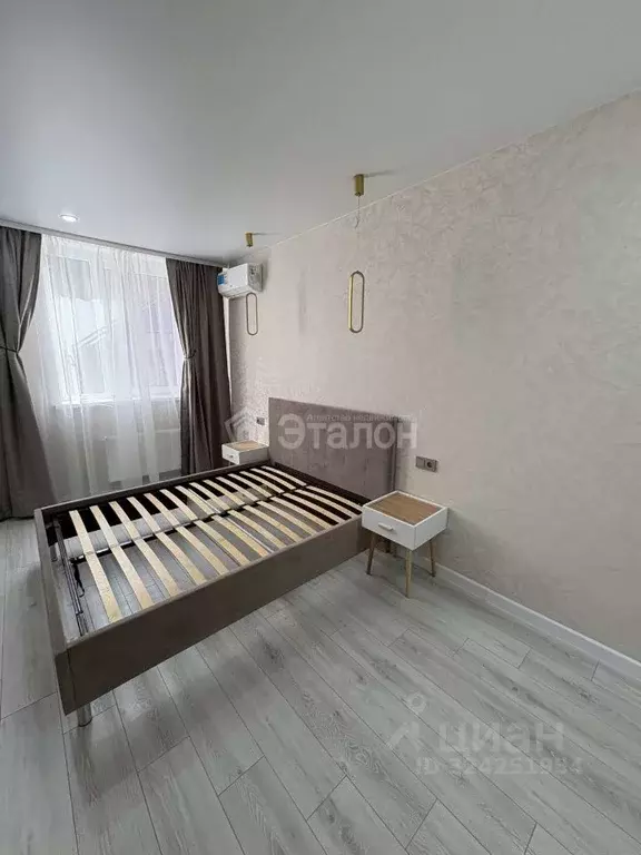 1-к кв. Волгоградская область, Волгоград ул. 70-летия Победы, 19А ... - Фото 2