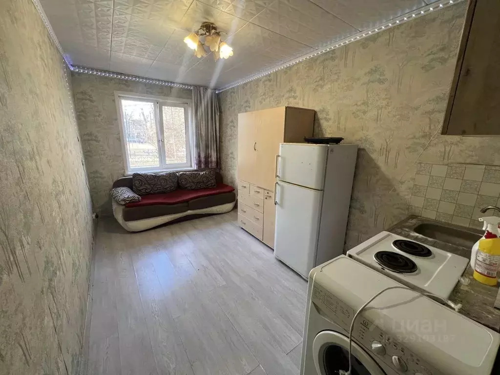 Студия Красноярский край, Красноярск ул. Комбайностроителей, 3 (16.0 ... - Фото 1