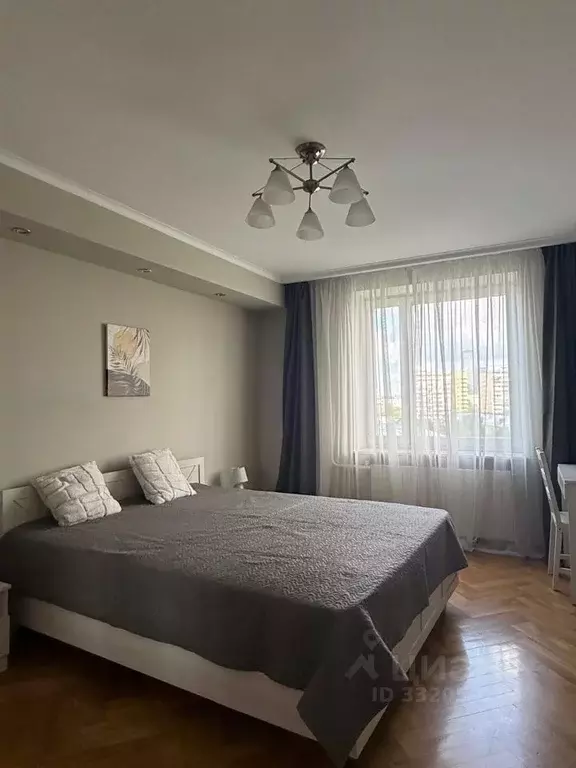 2-к кв. Москва Планетная ул., 29К2 (54.0 м) - Фото 2