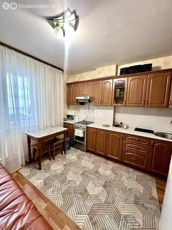 1-комнатная квартира: Нижний Новгород, жилой район Мещерское Озеро, ... - Фото 1