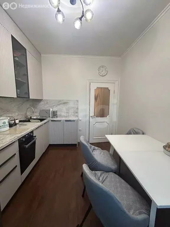 3-комнатная квартира: Улан-Удэ, Столбовая улица, 54А (72.6 м) - Фото 2