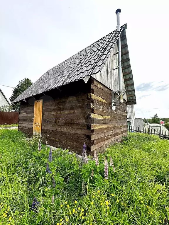 Дом 60 м на участке 4,2 сот. - Фото 1