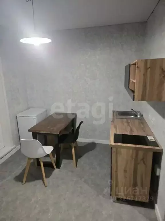 Студия Красноярский край, Красноярск ул. Глинки, 14 (14.0 м) - Фото 2