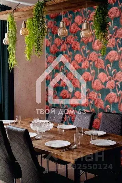 Дом в Самарская область, Самара СНТ СОК, ул. Четвертая, 63 (210 м) - Фото 2