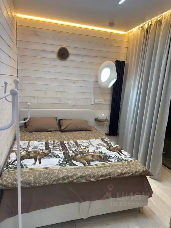 Дом в Оренбургская область, Бузулукский район, Колтубановский ... - Фото 1