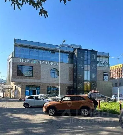 Офис в Санкт-Петербург Пискаревский просп., 6 (1912 м) - Фото 1