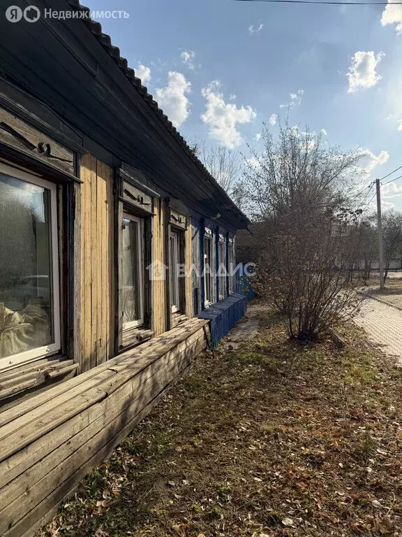 Дом в Благовещенск, улица Ленина, 229/1 (35.3 м) - Фото 2