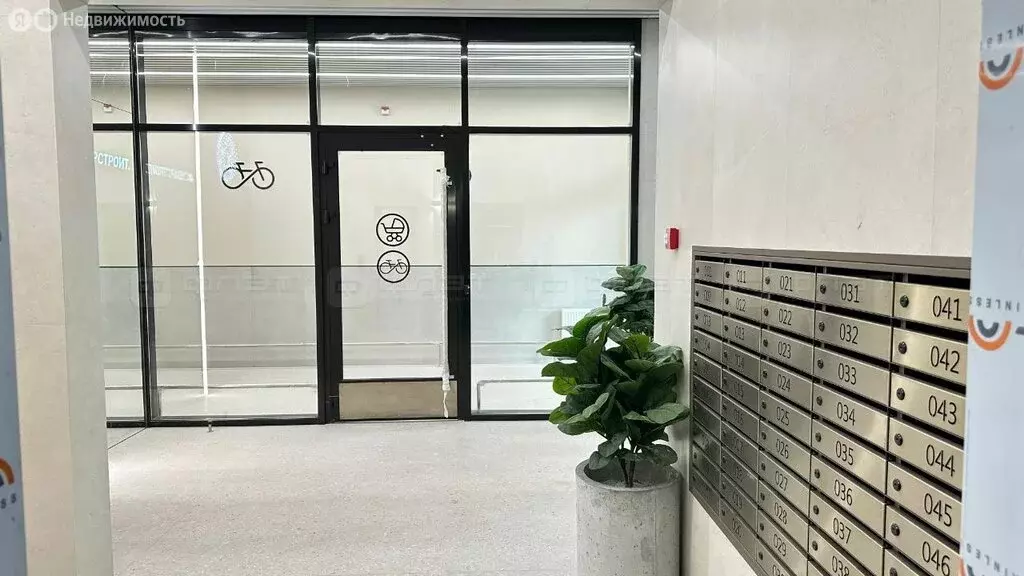 1-комнатная квартира: Казань, улица Ярышлар, 8 (35.8 м) - Фото 1