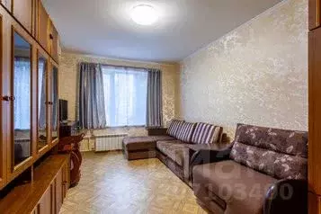 2-к кв. Москва Россошанская ул., 7К1 (50.0 м) - Фото 0