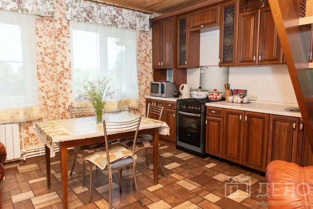 Дом в деревня Данилово, 13А (114.5 м) - Фото 1