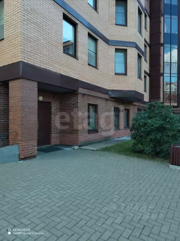 3-к кв. Ленинградская область, Всеволожск Колтушское ш., 124к2 (102.0 ... - Фото 2