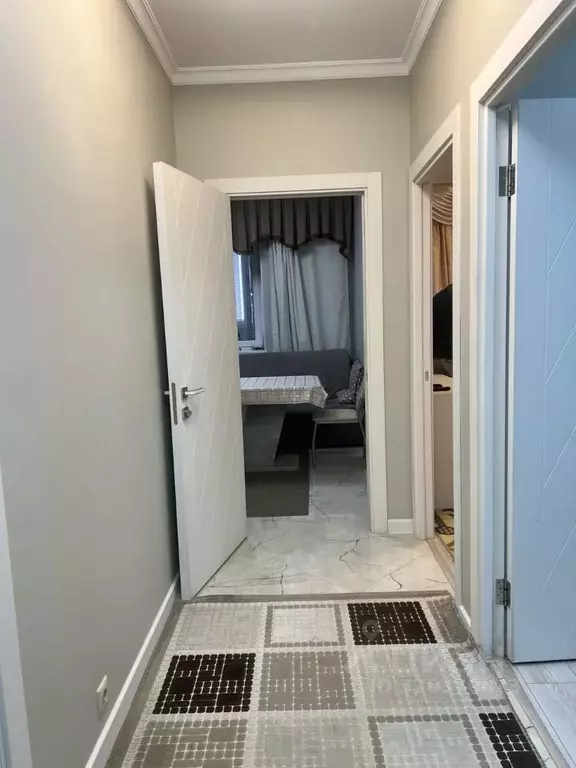 1-к кв. Московская область, Одинцово ул. Маршала Жукова, 11А (46.1 м) - Фото 1