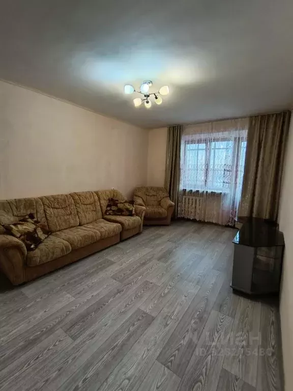 1-к кв. Башкортостан, Туймазы ул. 70 лет Октября, 11А (35.0 м) - Фото 2