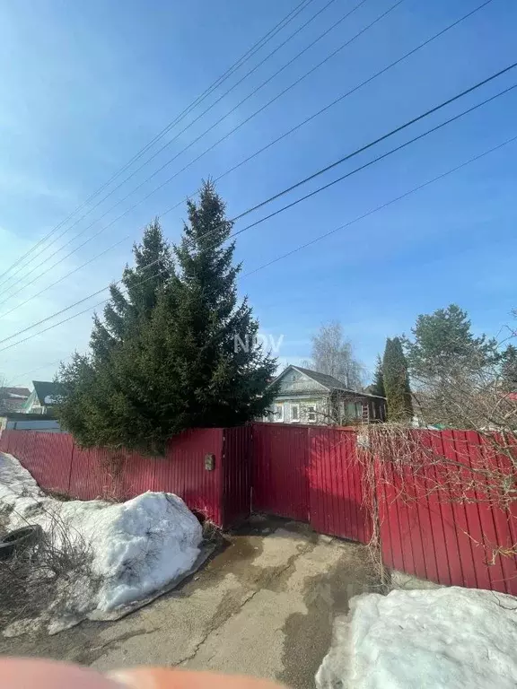 Дом в Московская область, Раменский муниципальный округ, д. Дергаево ... - Фото 1