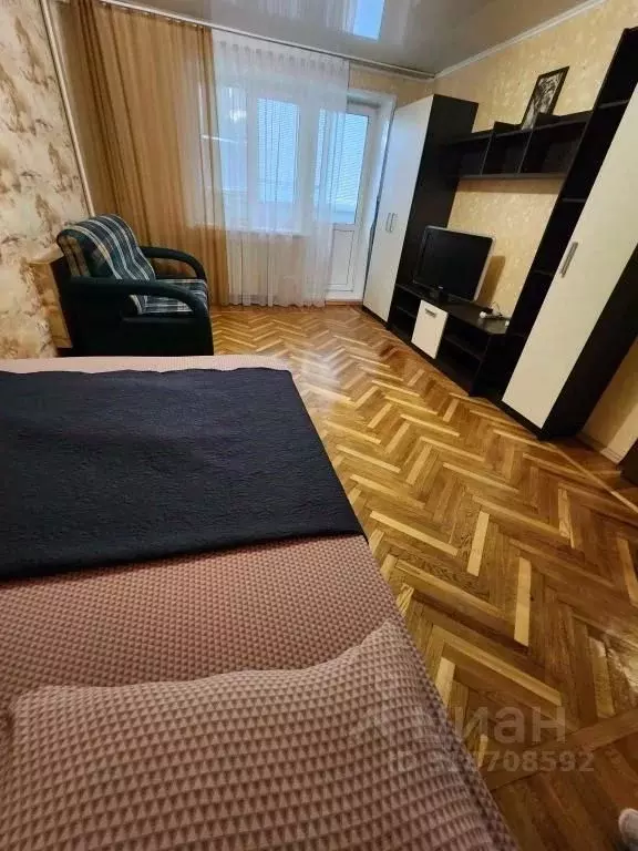 1-к кв. Орловская область, Орел Костомаровская ул., 5 (63.0 м) - Фото 1