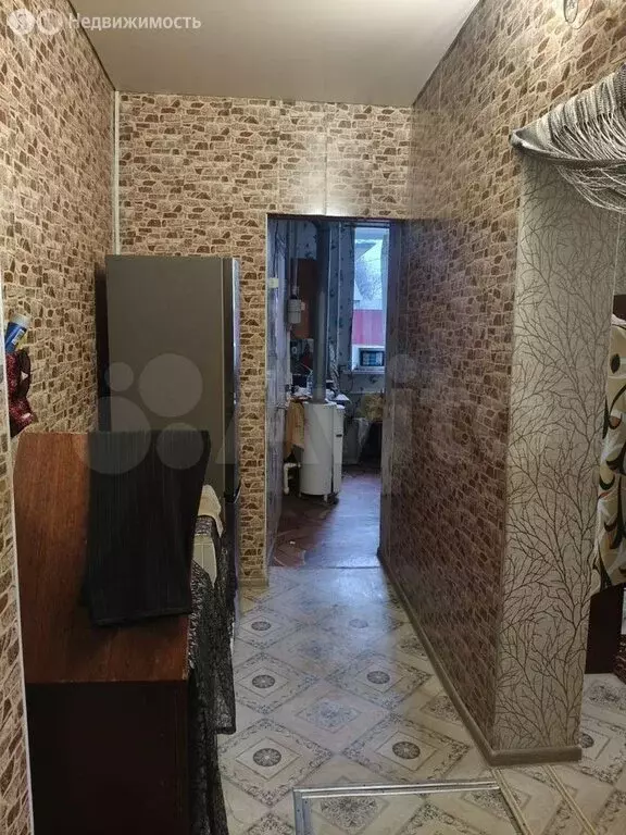 2-комнатная квартира: Нерехта, улица Шагова, 14А (41 м) - Фото 2