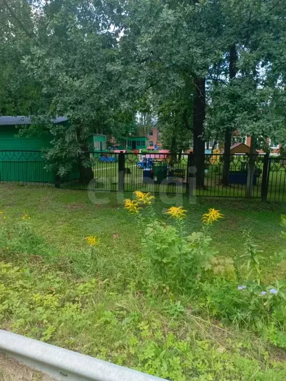 Участок в Тульская область, Тула пос. Скуратовский, пос. ... - Фото 1