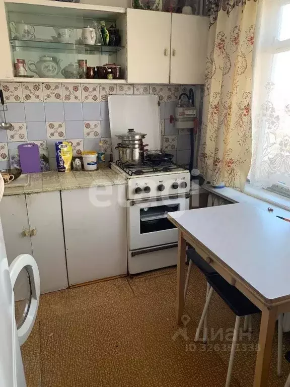 2-к кв. Амурская область, Благовещенск Пролетарская ул., 74 (49.5 м) - Фото 1