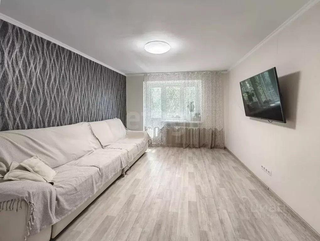 3-к кв. Тюменская область, Тюмень ул. Щербакова, 110 (60.8 м) - Фото 1