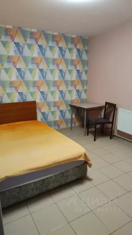Комната Белгородская область, Белгород просп. Богдана Хмельницкого, ... - Фото 1