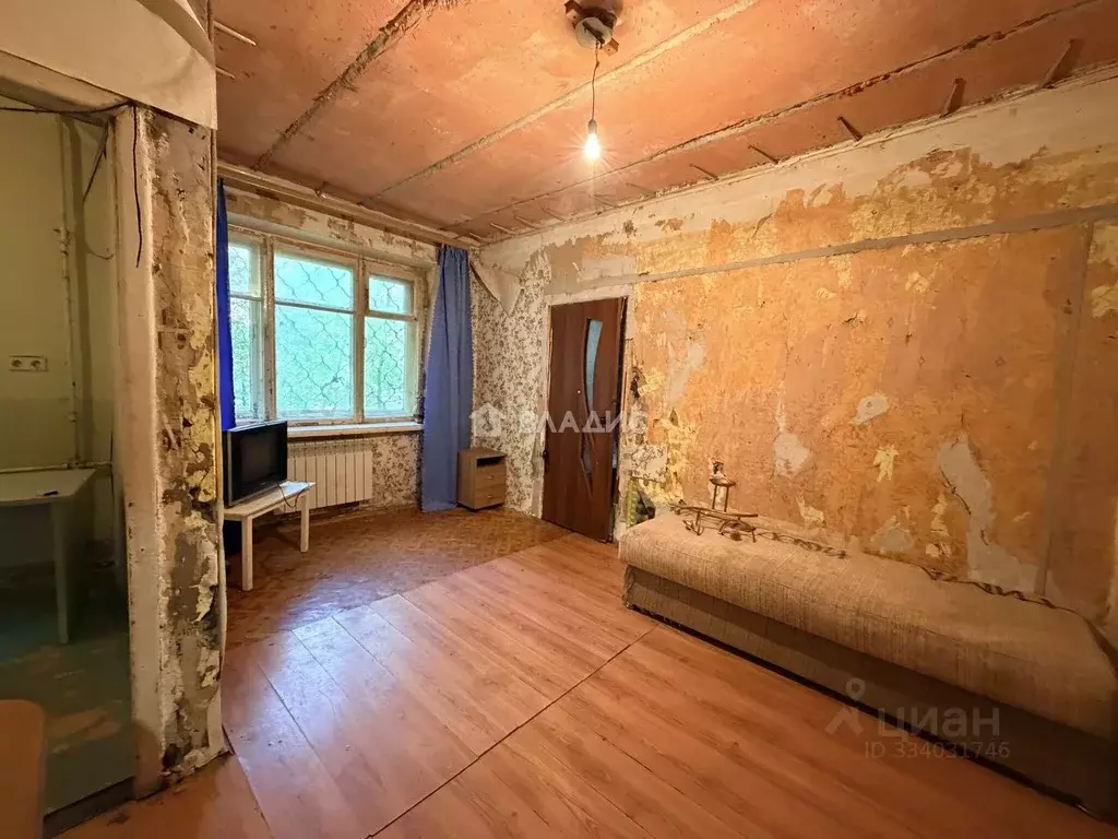 2-к кв. Московская область, Раменское Холодово мкр, 2-й кв-л, ул. ... - Фото 0