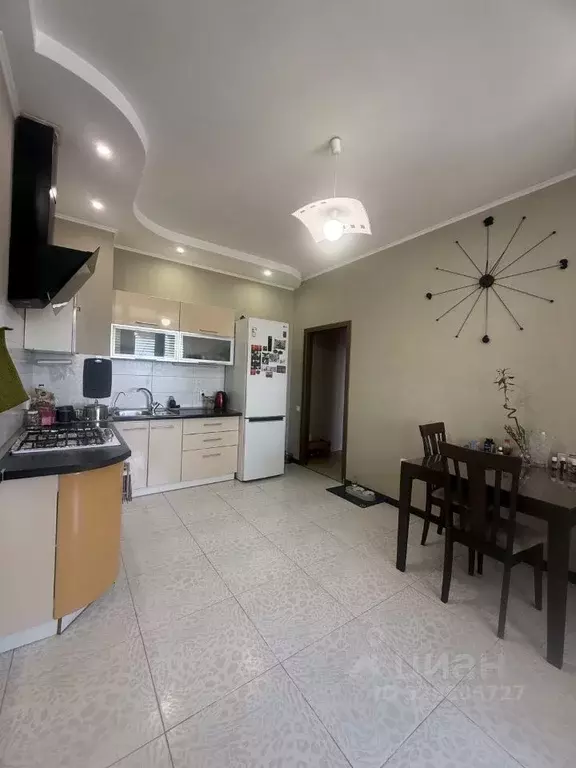 1-к кв. Севастополь ул. Астана Кесаева, 1 (65.0 м) - Фото 2