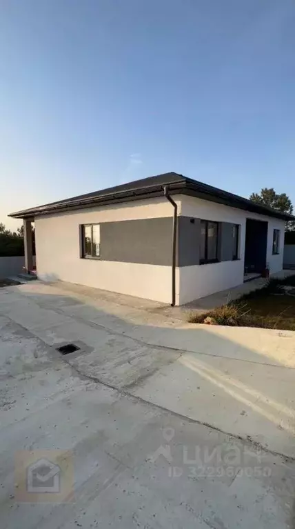 Дом в Севастополь Балаклавский муниципальный округ, Лазурь ТСН, 24 ... - Фото 1