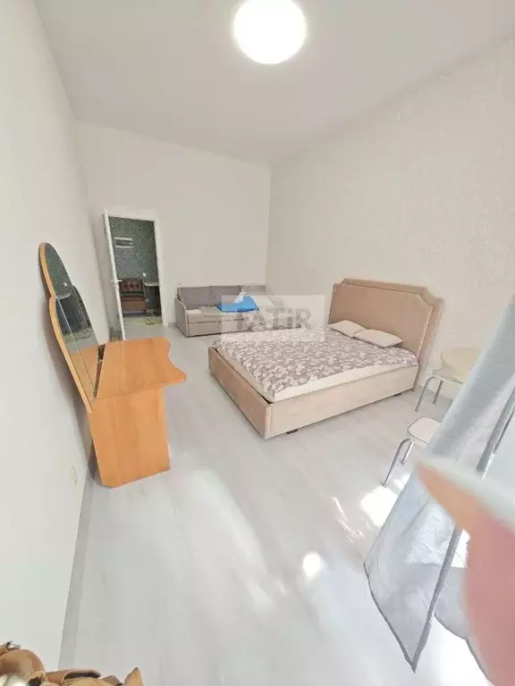 1-к кв. Татарстан, Казань ул. Павлюхина, 110Г (46.0 м) - Фото 2