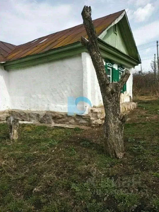Дом в Башкортостан, Альшеевский район, Шафрановский сельсовет, с. ... - Фото 2